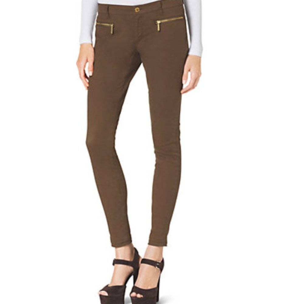 Michael Kors Skinny Jeans